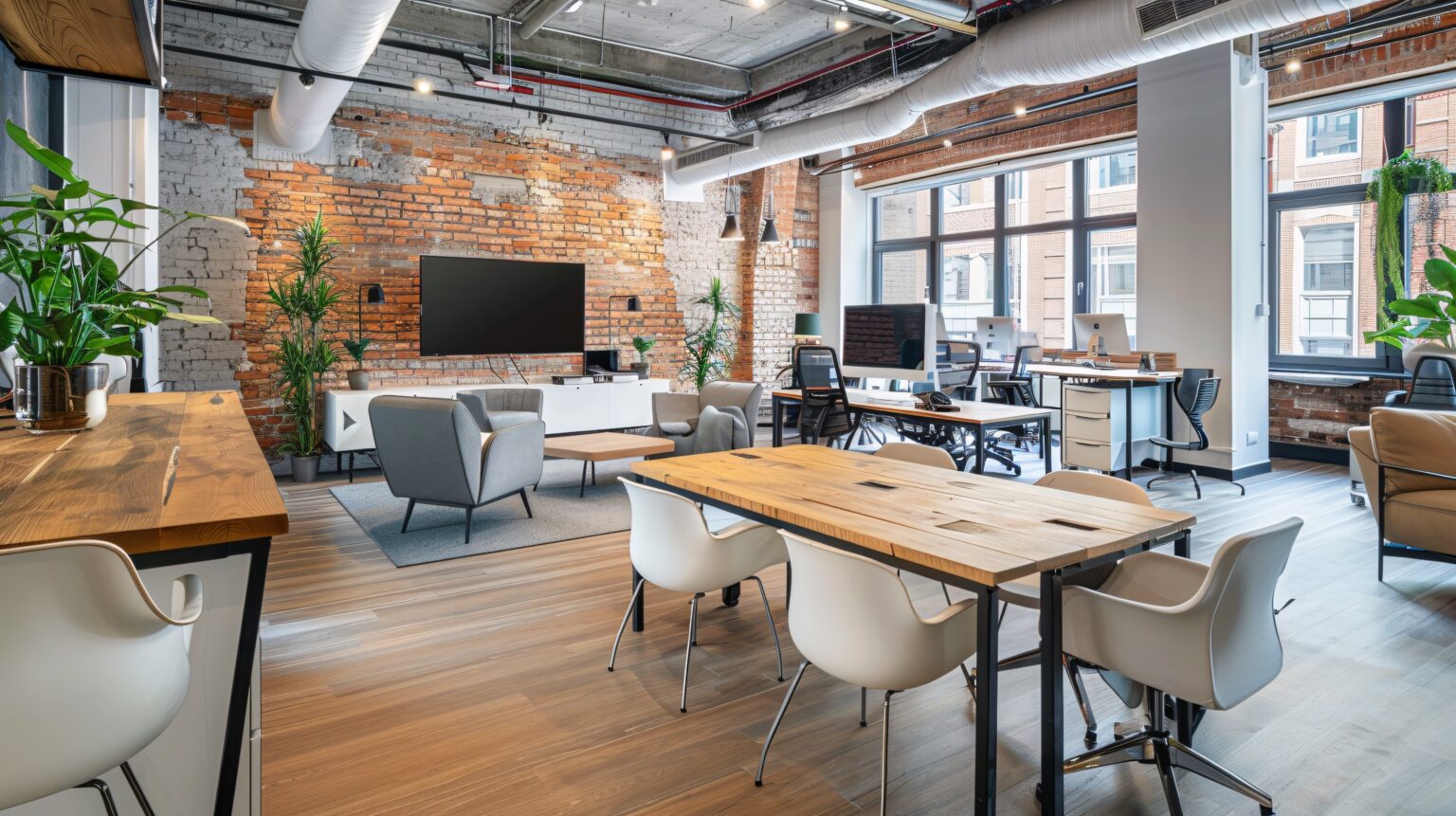 Coworking vs. Renting an Office in Mayur Vihar: A Cost Comparison